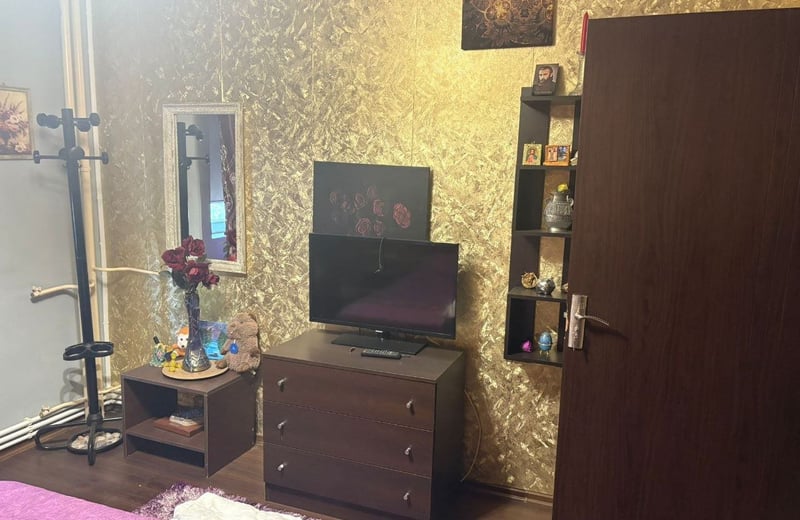 Аренда комфортных 3-комнатных апартаментов, 50 м², район Томис Норд, Констанца, Румыния